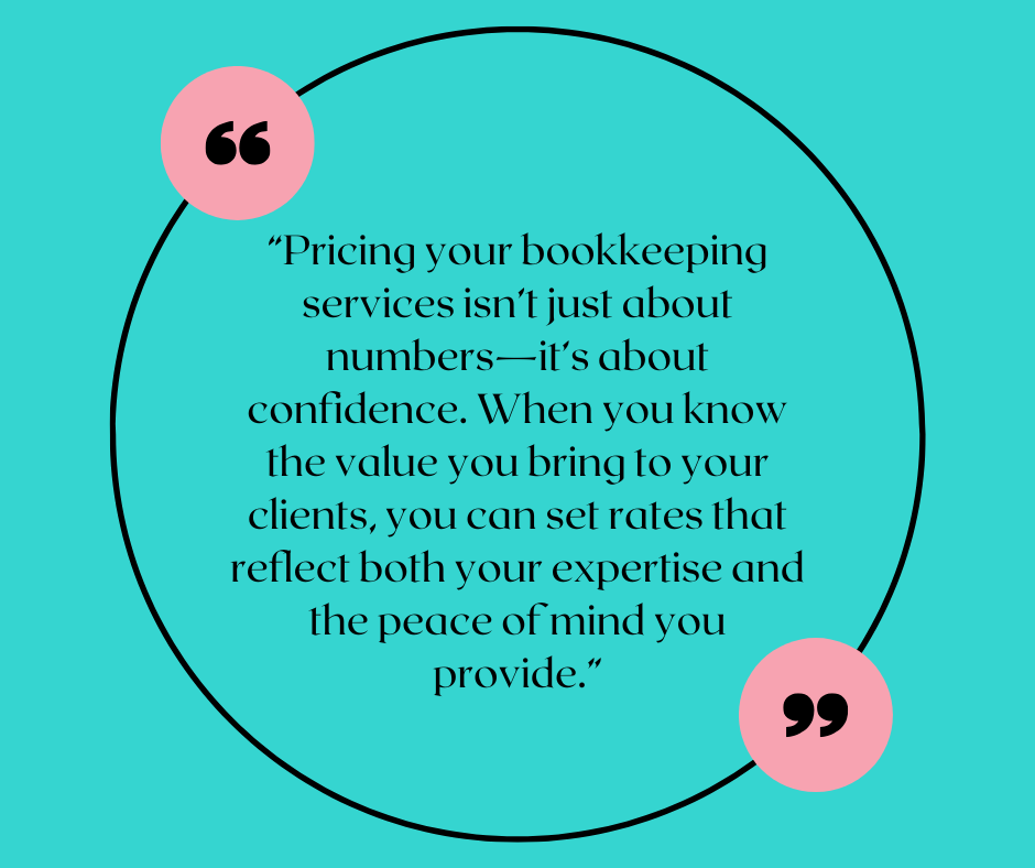 How to Price Bookkeeping Services for Small Business Clients | How to Start a Bookkeeping Business | Bookkeeping Biz Academy