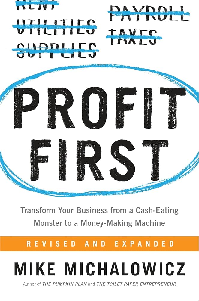 Books Every Successful Bookkeeper Has Read | How to Start a Bookkeeping Business | Bookkeeping Biz Academy