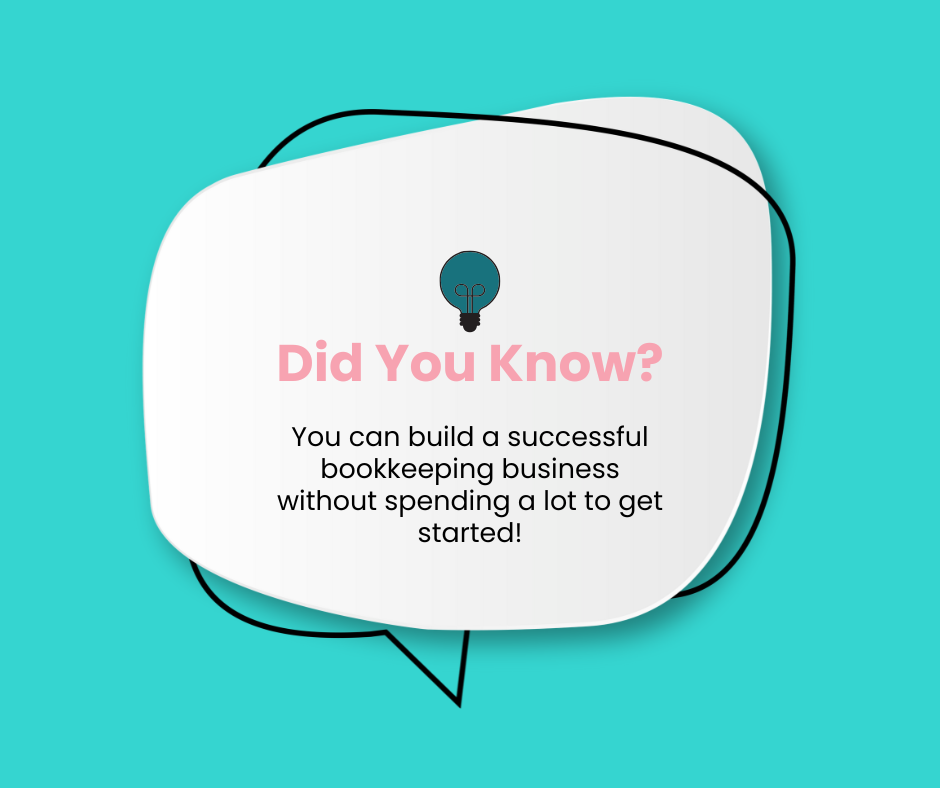 how to start a bookkeeping business on a budget | How to Start a Bookkeeping Business | Bookkeeping Biz Academy
