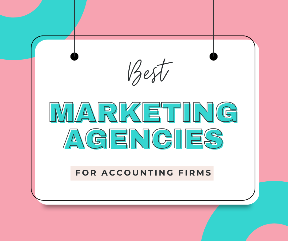 Best Marketing Agencies for Accounting Firms | How to Start a Bookkeeping Business | Bookkeeping Biz Academy
