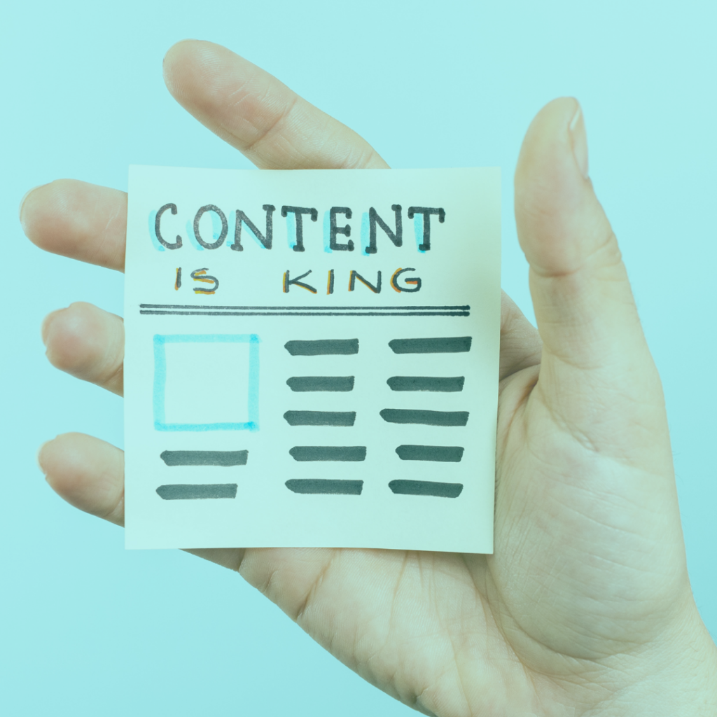 how to find bookkeeping clients through content marketing | How to Start a Bookkeeping Business | Bookkeeping Biz Academy