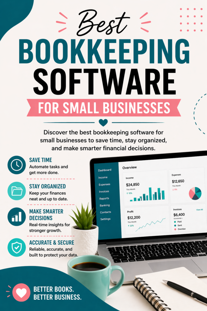 Best Bookkeeping Software for Small Businesses | How to Start a Bookkeeping Business | Bookkeeping Biz Academy