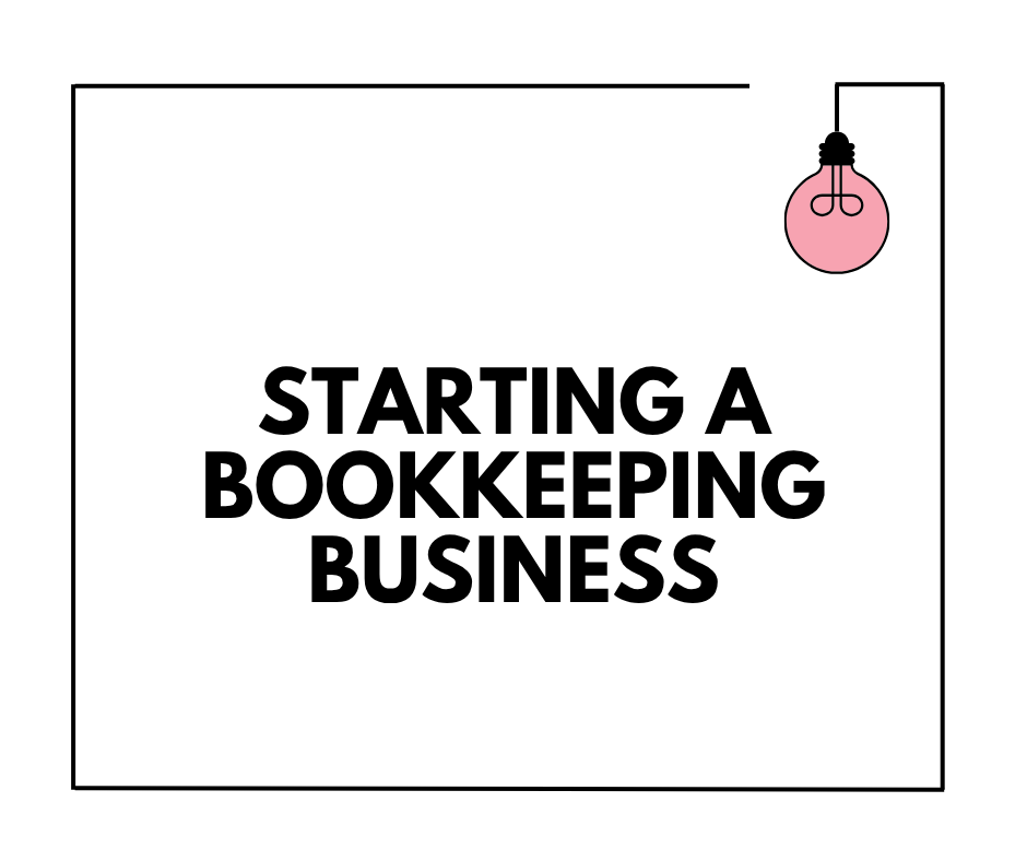 Starting Bookkeeping Business | How to Start a Bookkeeping Business | Bookkeeping Biz Academy