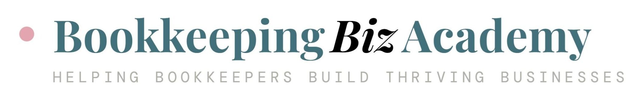 How to Start a Bookkeeping Business | Bookkeeping Biz Academy