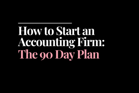 how to start accounting firm | How to Start a Bookkeeping Business | Bookkeeping Biz Academy