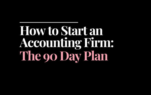 how to start accounting firm | How to Start a Bookkeeping Business | Bookkeeping Biz Academy