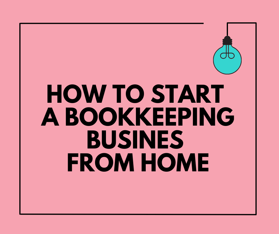 How to Start a Bookkeeping Business From Home | How to Start a Bookkeeping Business From Home | Bookkeeping Biz Academy