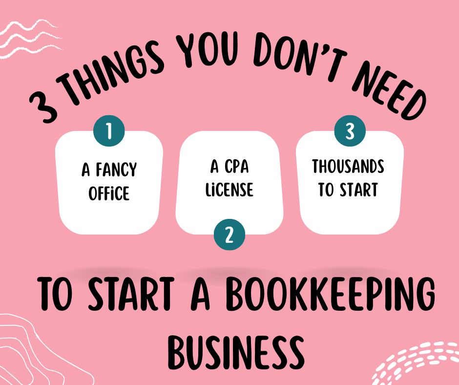 Do I Need a CPA to Be a Bookkeeper? | How to Start a Bookkeeping Business | Bookkeeping Biz Academy